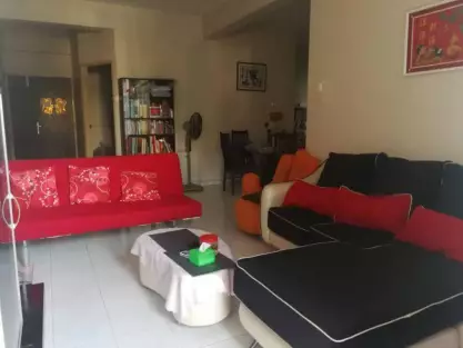Desa Permai Indah (Block K, L, M, N, P &amp; Q)
