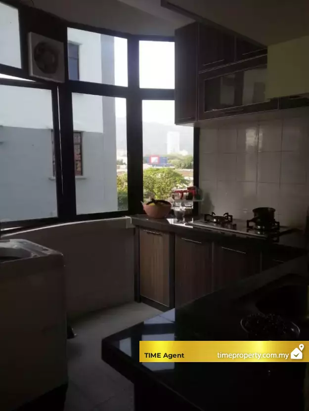 Desa Permai Indah (Block K, L, M, N, P &amp; Q) — photo 4
