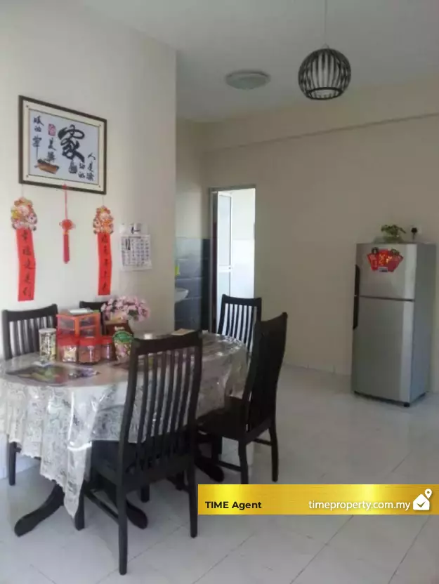 Desa Permai Indah (Block K, L, M, N, P &amp; Q) — photo 5