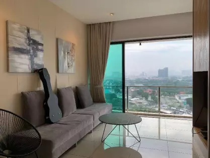 Setia Sky Residence