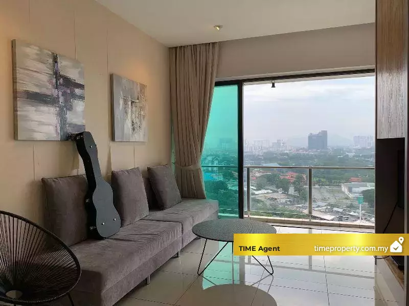 Setia Sky Residence — photo 1
