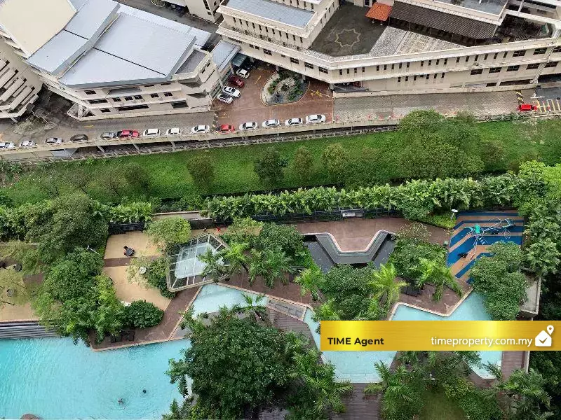 Setia Sky Residence — photo 5