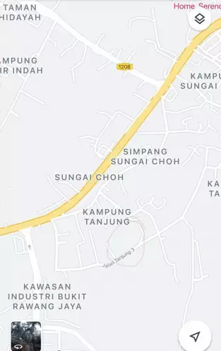 Rawang