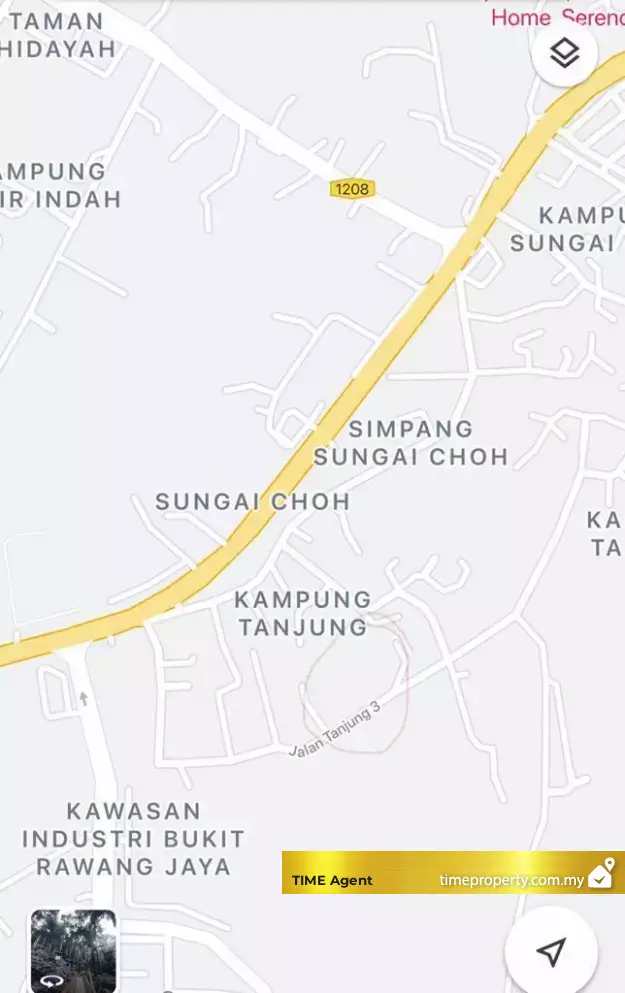 Rawang — photo 1