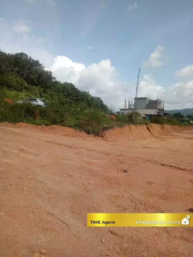 Hulu Langat — photo 1