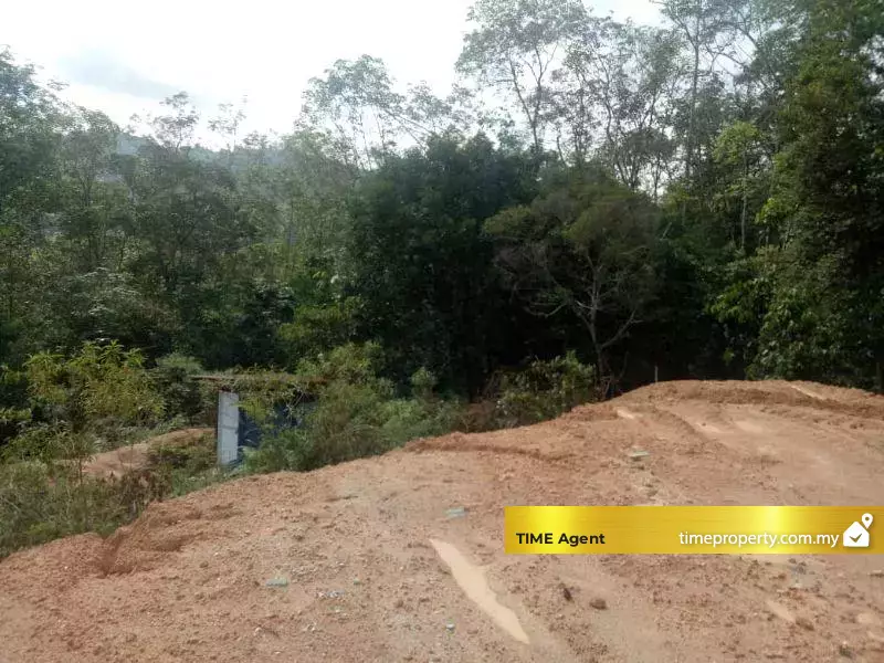 Hulu Langat — photo 2