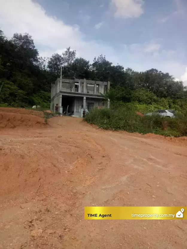 Hulu Langat — photo 3