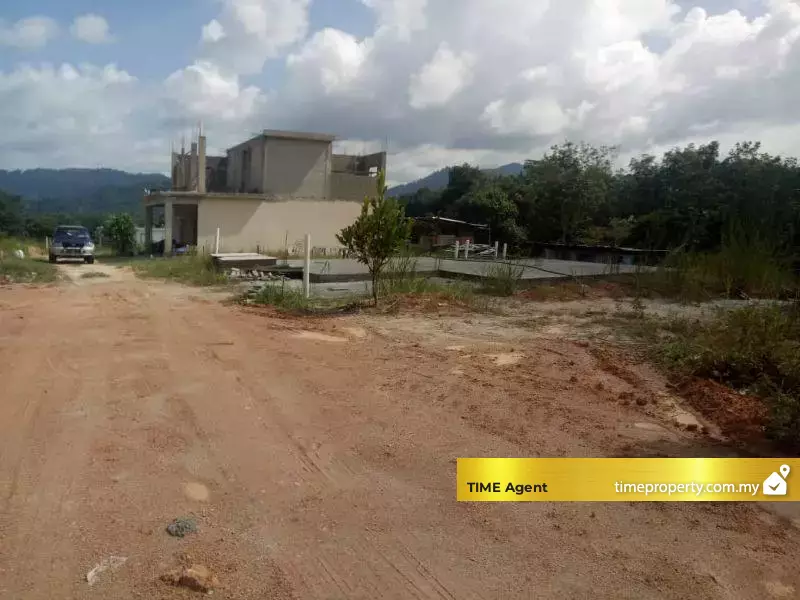 Hulu Langat — photo 4