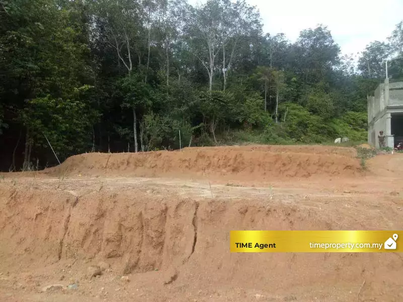 Hulu Langat — photo 5