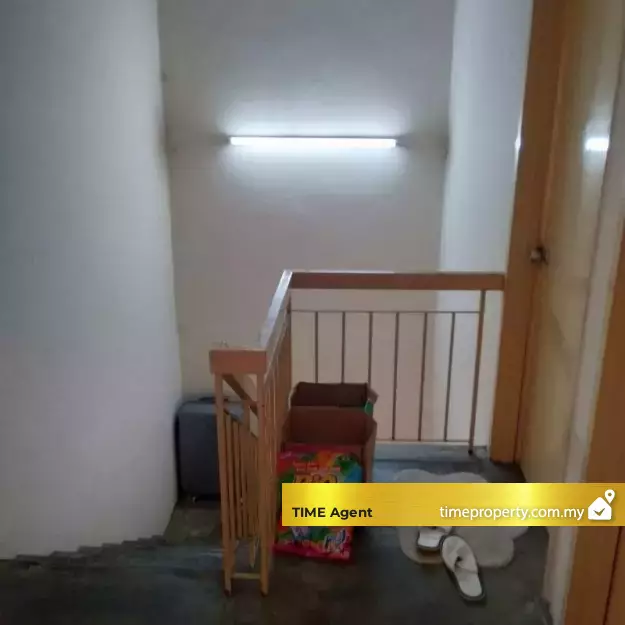 Taman Puchong Utama — photo 1