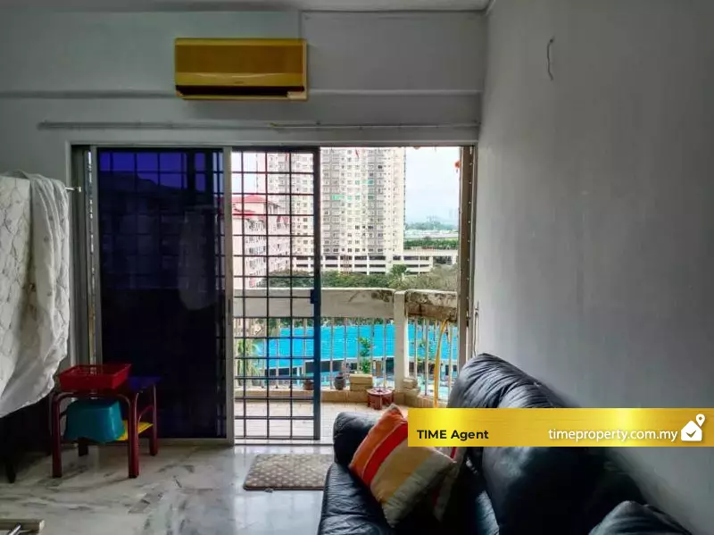 Petaling Indah — photo 1