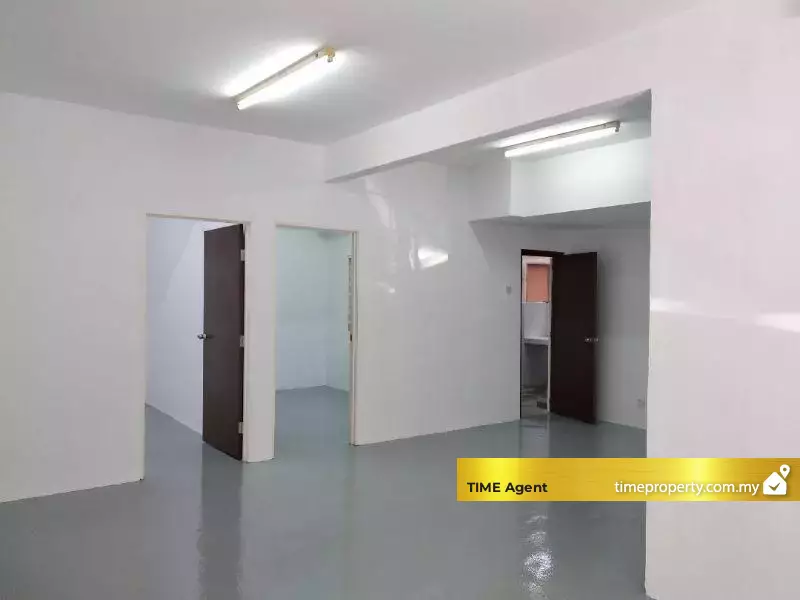 Pangsapuri Seri Permai (Cheras) — photo 1