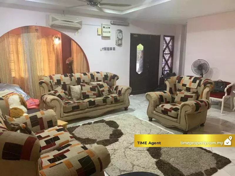 Seksyen 27 (Shah Alam) — photo 1