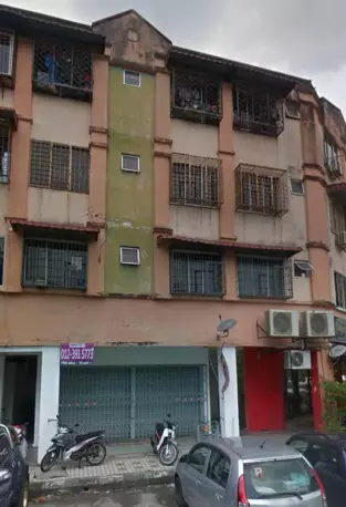 Taman Kasturi