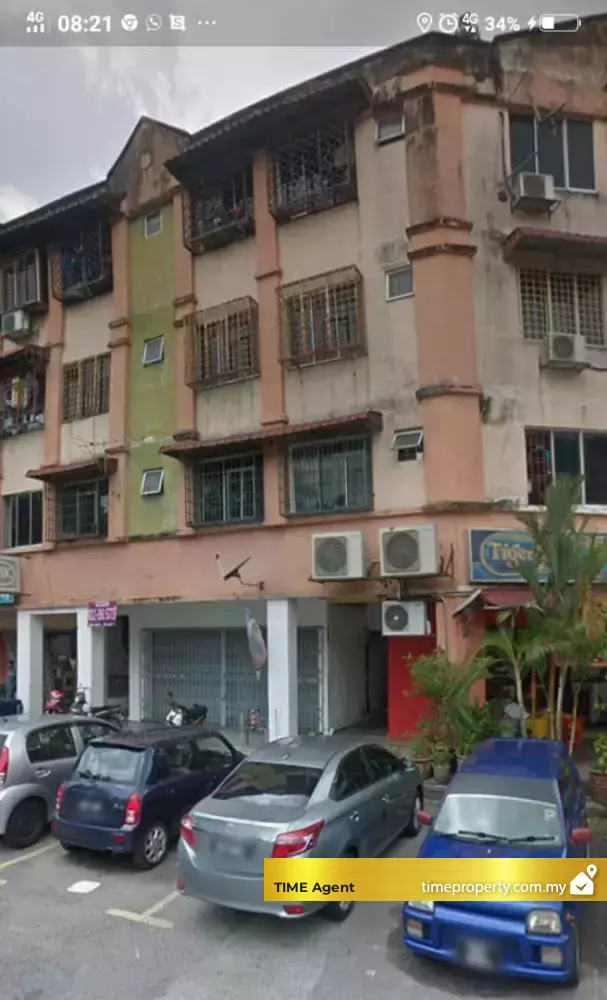 Taman Kasturi — photo 3