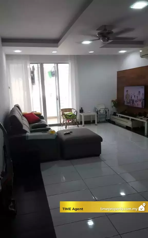 Aman Heights Condominium — photo 1