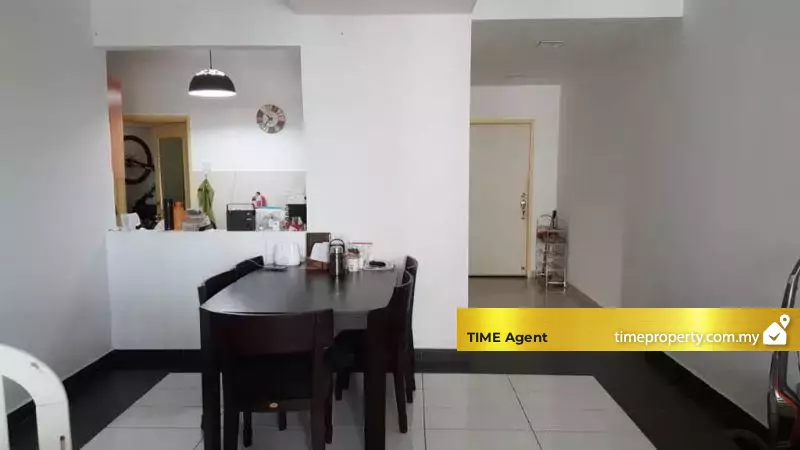Aman Heights Condominium — photo 2