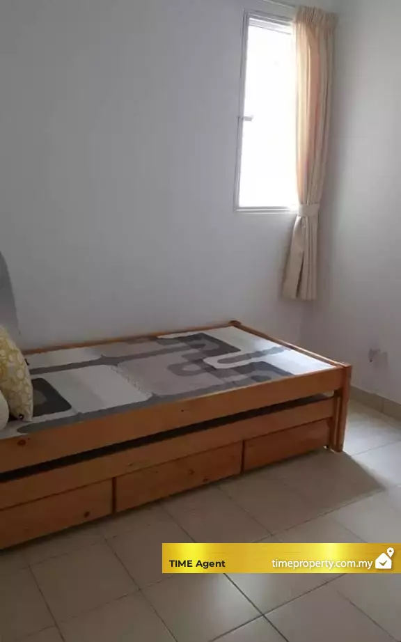 Aman Heights Condominium — photo 3