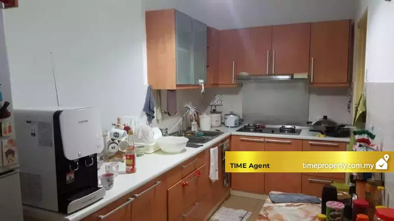 Aman Heights Condominium — photo 4