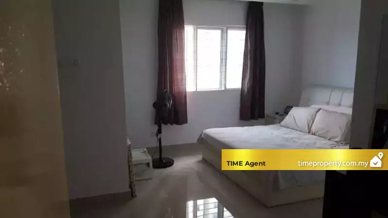 Aman Heights Condominium — photo 5