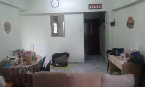 Teratai Mewah Condominium