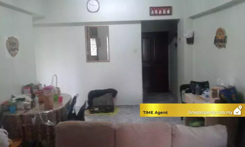 Teratai Mewah Condominium — photo 1
