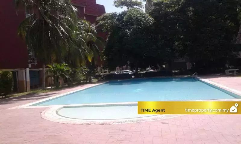 Teratai Mewah Condominium — photo 2