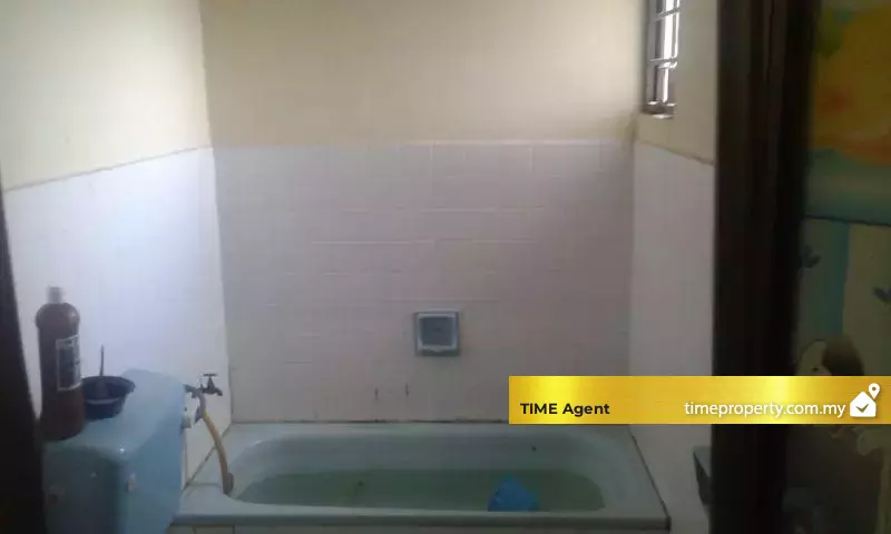 Teratai Mewah Condominium — photo 3