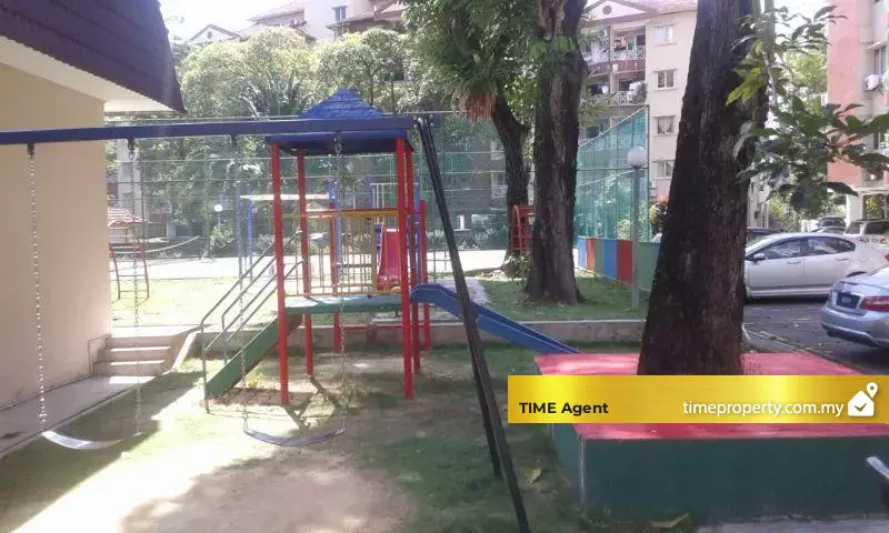 Teratai Mewah Condominium — photo 5