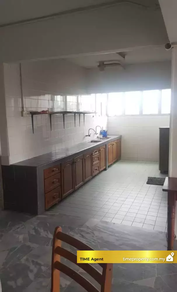 Sri Jinjang Apartment — photo 2
