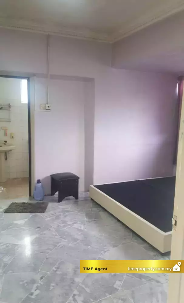 Sri Jinjang Apartment — photo 3
