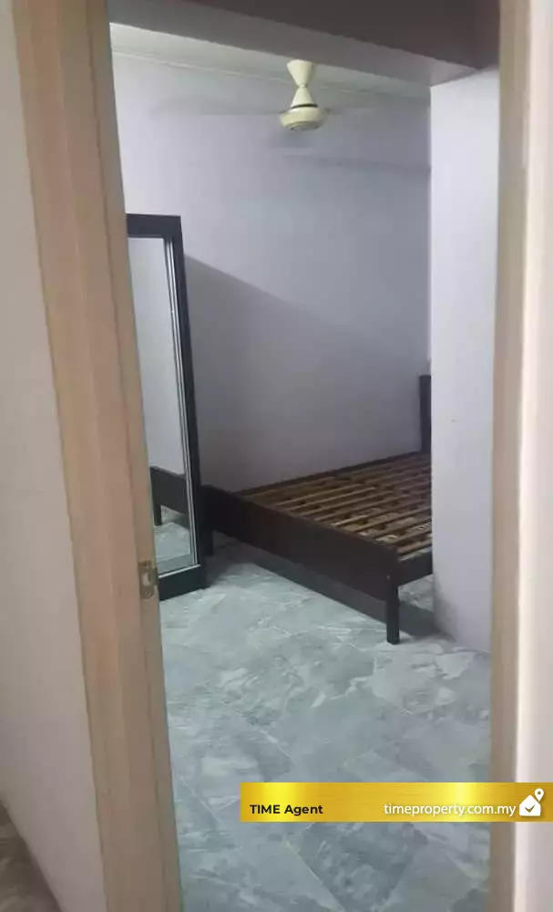 Sri Jinjang Apartment — photo 4