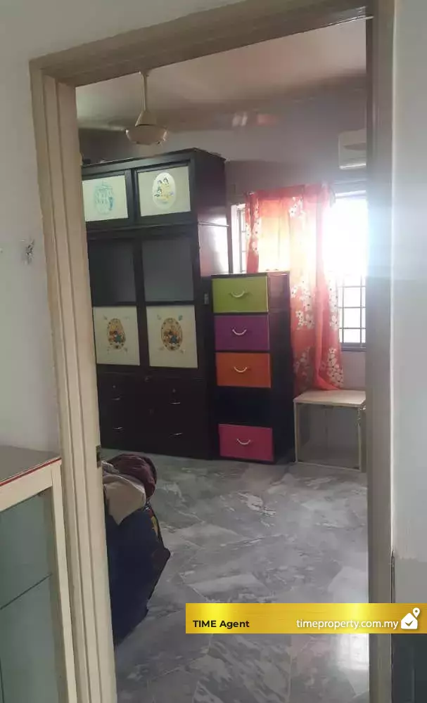 Sri Jinjang Apartment — photo 5