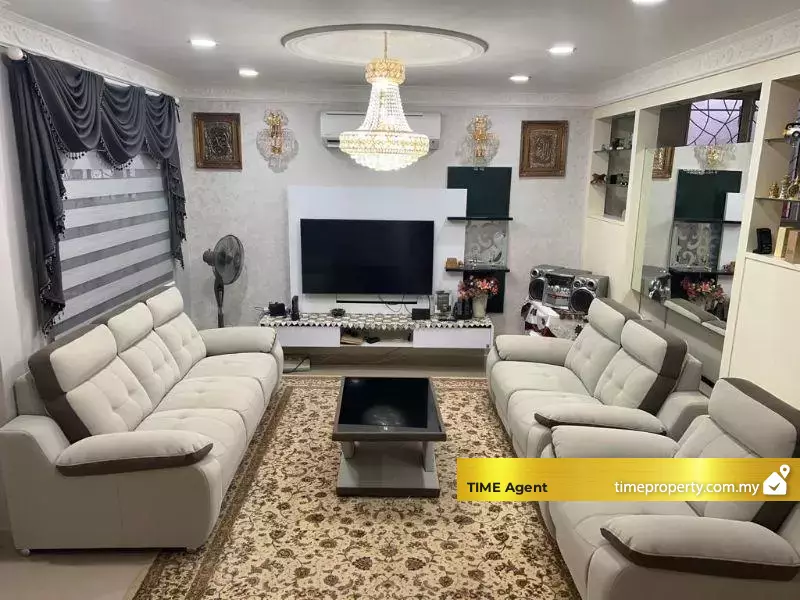 Wangsa Maju Seksyen 6 — photo 1