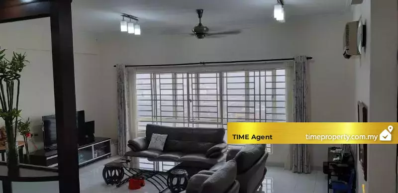 Segar Court — photo 1