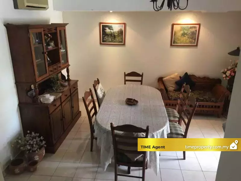 Villa Laman Tasik — photo 1