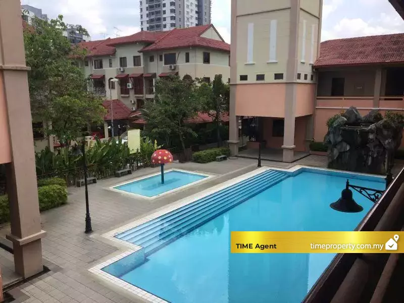 Villa Laman Tasik — photo 2