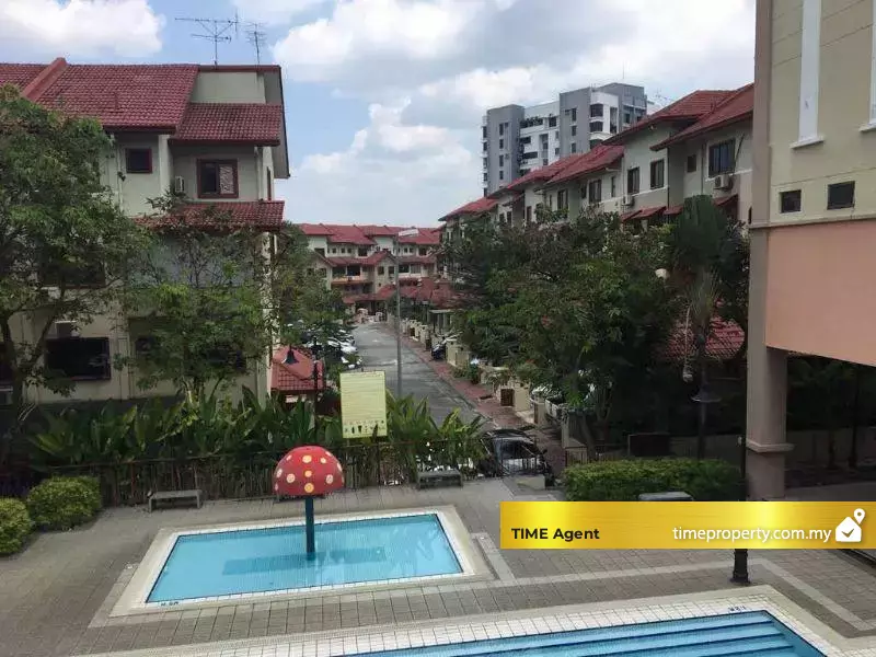 Villa Laman Tasik — photo 3