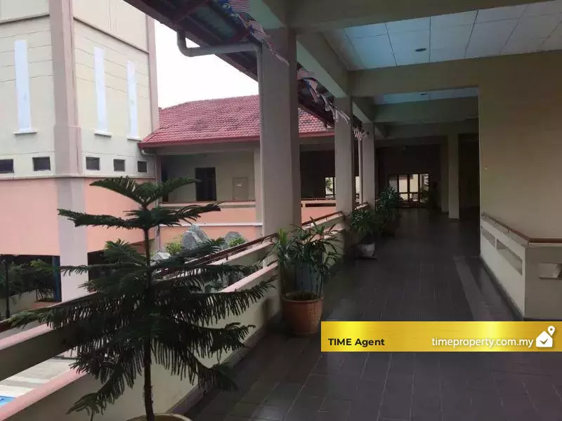 Villa Laman Tasik — photo 4