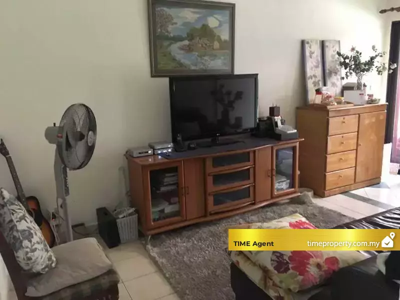 Villa Laman Tasik — photo 5