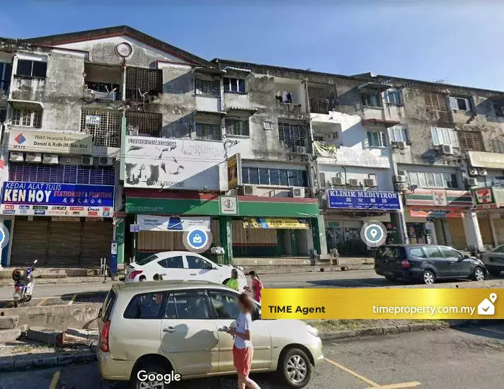 Jalan Sarjana, Taman Seri Cendekia — photo 1