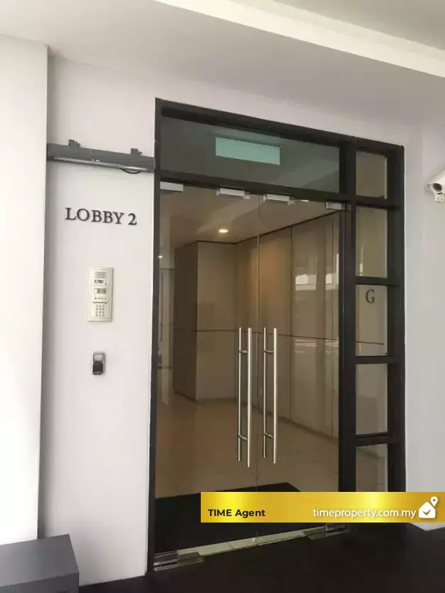 Sastra U-Thant Condominium — photo 3