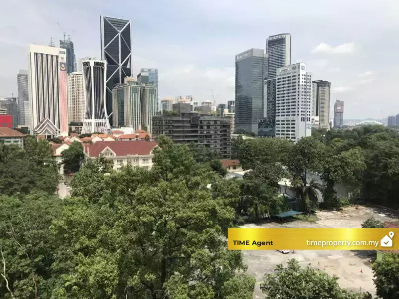 Sastra U-Thant Condominium — photo 4