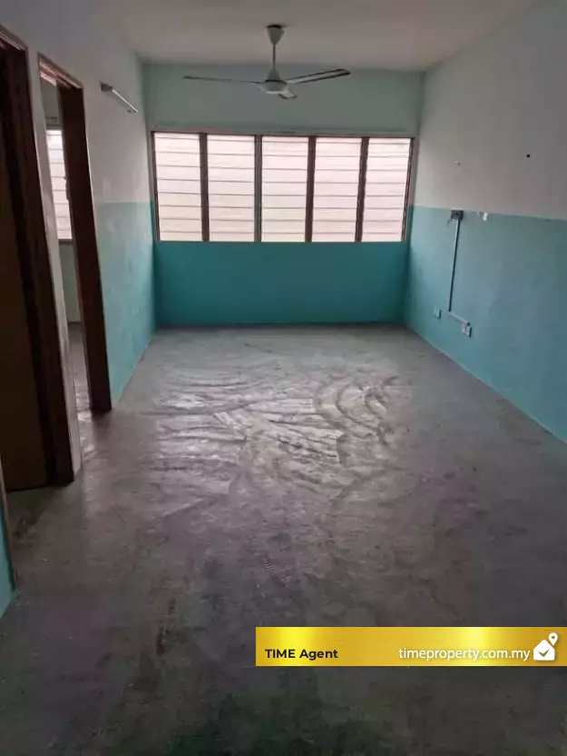 Taman Serdang Perdana — photo 1