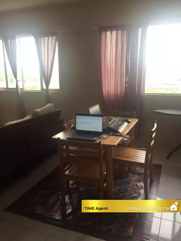 Puncak Damansara — photo 2