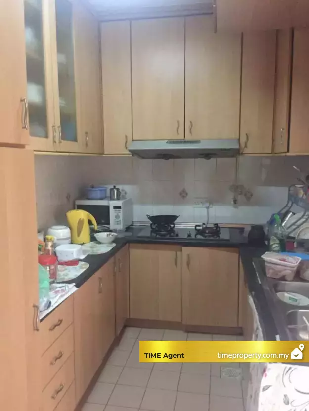 Puncak Damansara — photo 3