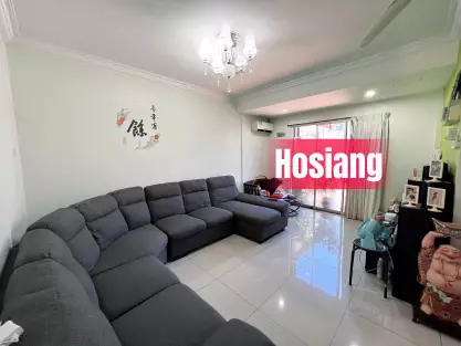 Lorong Bertam Indah 15, Taman Bertam Indah, Kepala Batas, 13200, Pulau Pinang