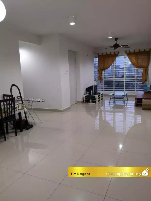 Maxim Citylights @ Sentul — photo 1
