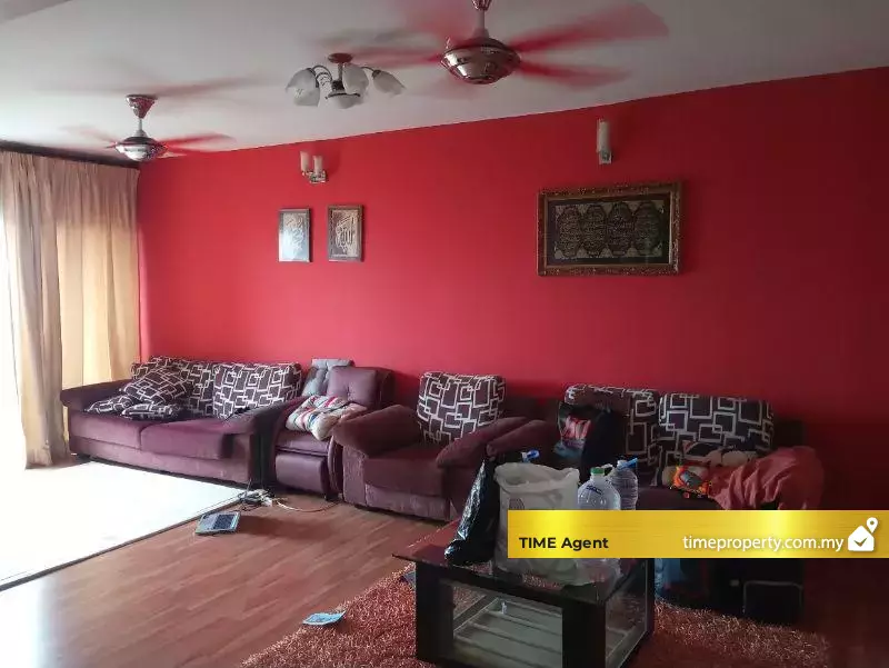 Sri Jati 2 — photo 1