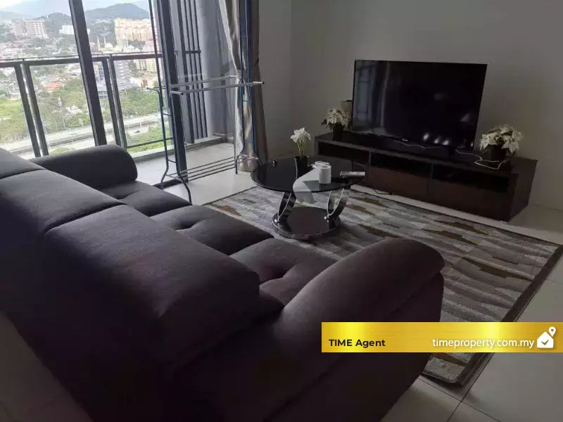 Three28 Tun Razak — photo 1